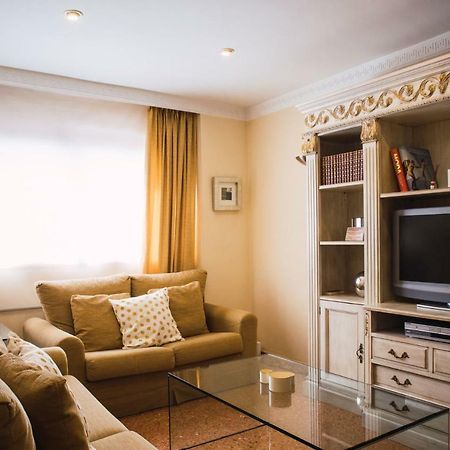 Florit Flats - Cozy 2 Bedroom Apartment By The City Of Arts And Science Valencia Exterior photo