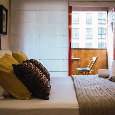 Florit Flats - Cozy 2 Bedroom Apartment By The City Of Arts And Science Valencia Exterior photo