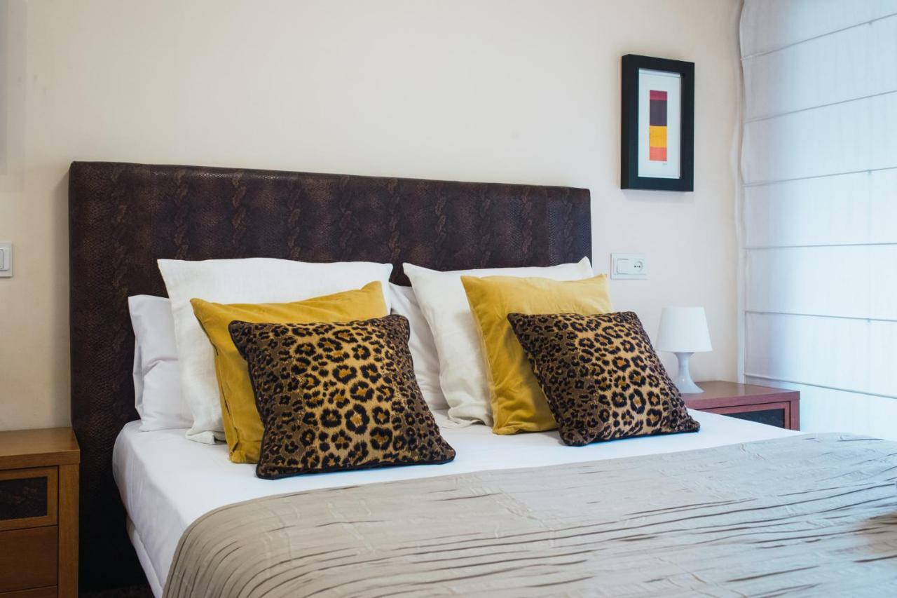 Florit Flats - Cozy 2 Bedroom Apartment By The City Of Arts And Science Valencia Exterior photo