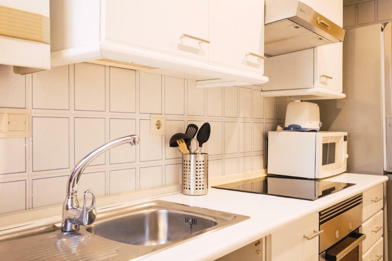 Florit Flats - Cozy 2 Bedroom Apartment By The City Of Arts And Science Valencia Exterior photo