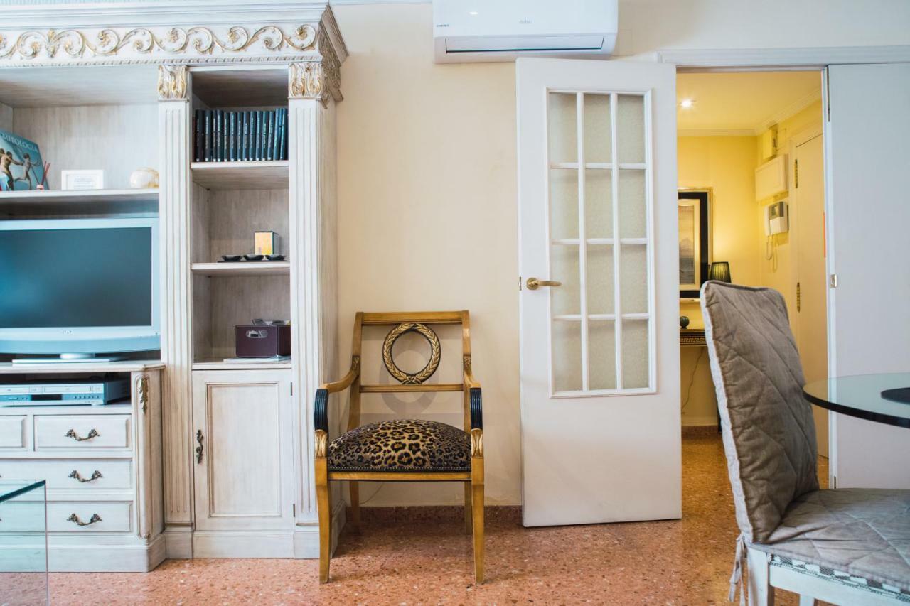 Florit Flats - Cozy 2 Bedroom Apartment By The City Of Arts And Science Valencia Exterior photo