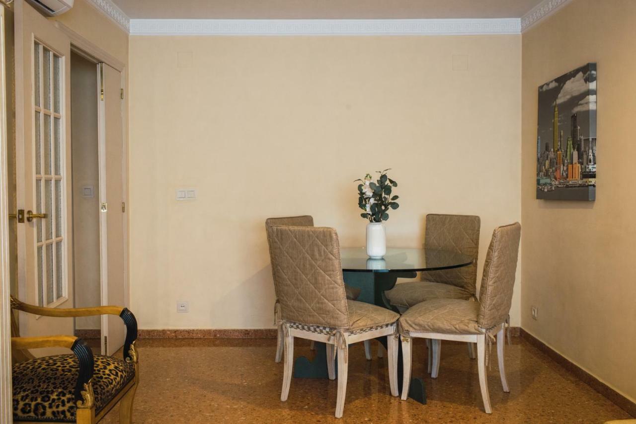 Florit Flats - Cozy 2 Bedroom Apartment By The City Of Arts And Science Valencia Exterior photo