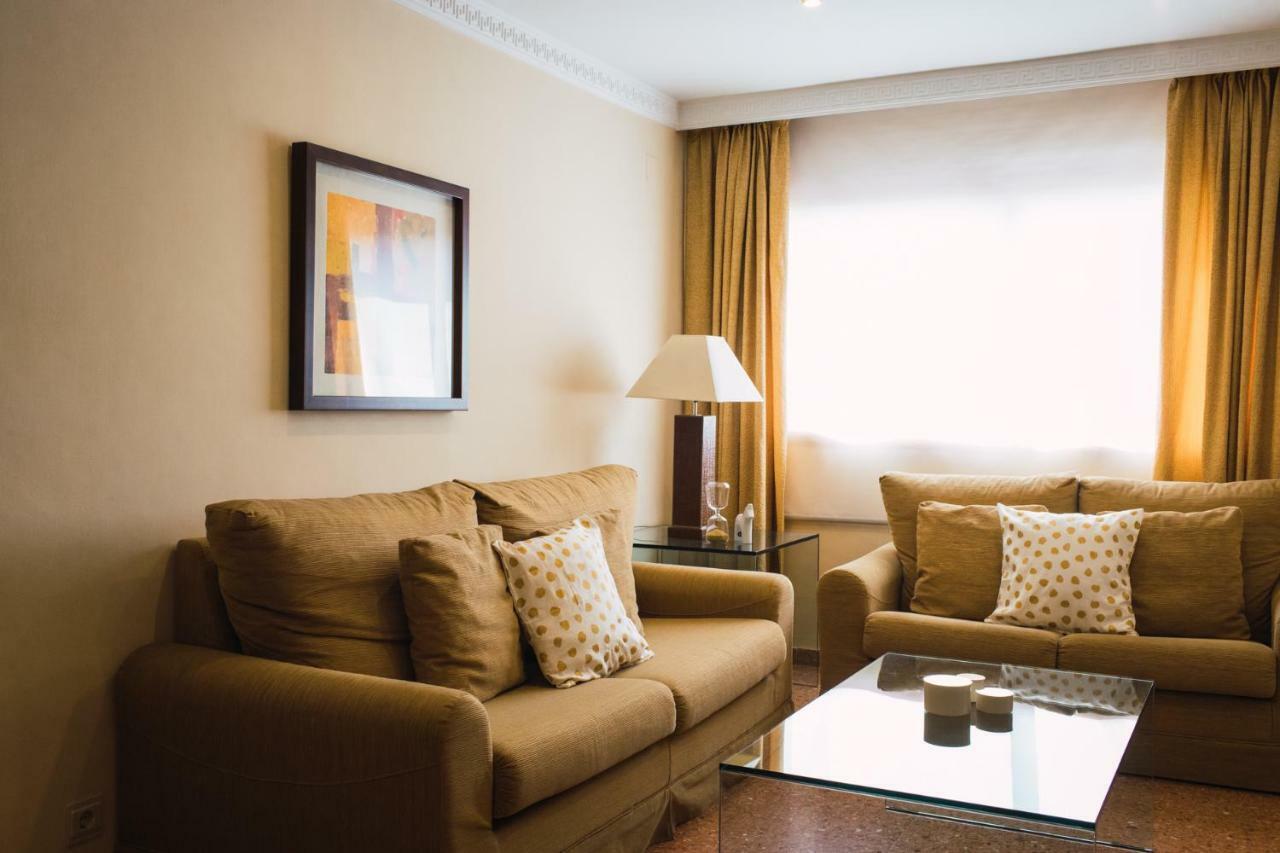 Florit Flats - Cozy 2 Bedroom Apartment By The City Of Arts And Science Valencia Exterior photo