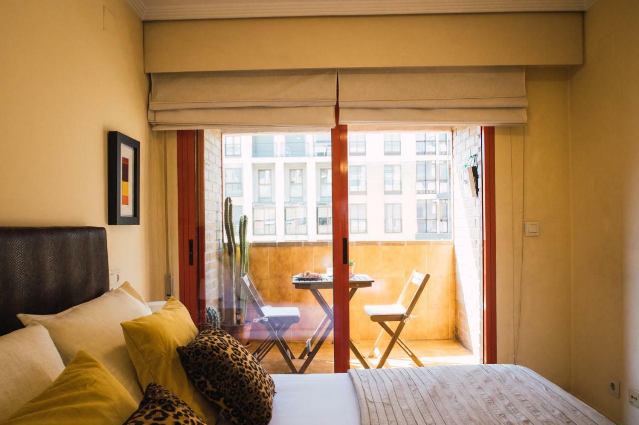 Florit Flats - Cozy 2 Bedroom Apartment By The City Of Arts And Science Valencia Exterior photo