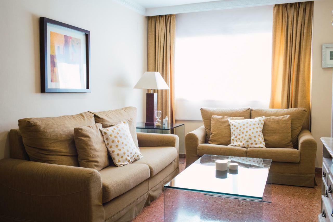 Florit Flats - Cozy 2 Bedroom Apartment By The City Of Arts And Science Valencia Exterior photo