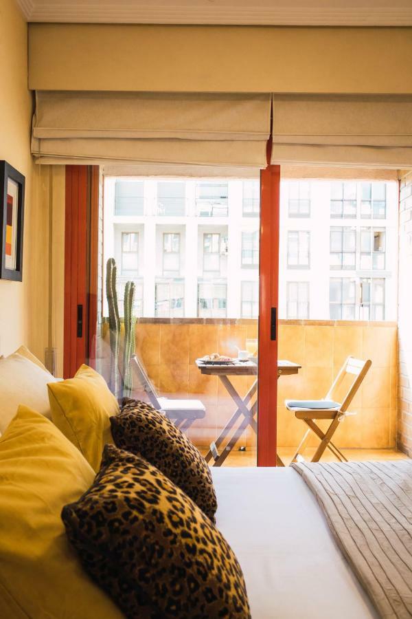 Florit Flats - Cozy 2 Bedroom Apartment By The City Of Arts And Science Valencia Exterior photo