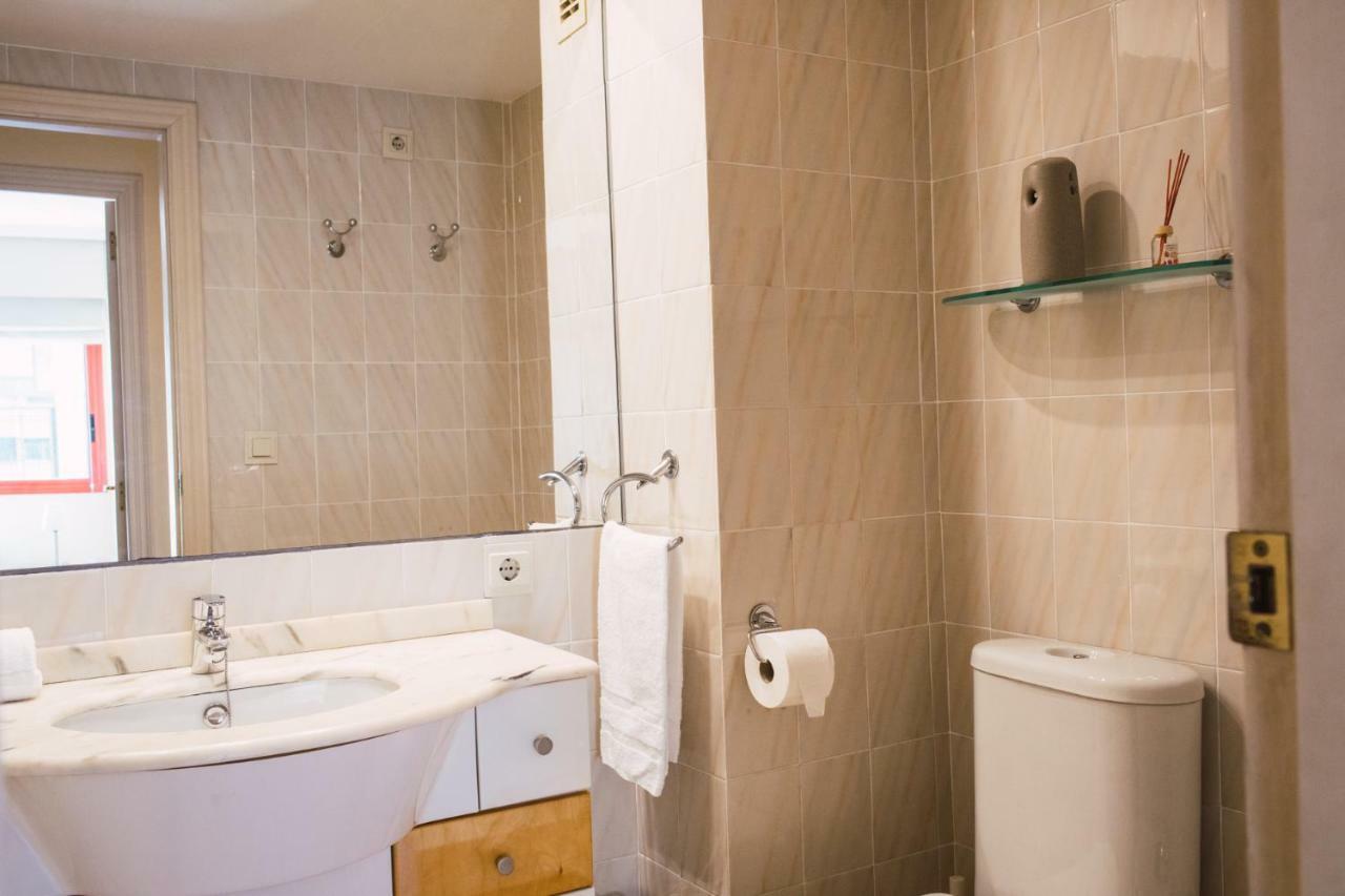 Florit Flats - Cozy 2 Bedroom Apartment By The City Of Arts And Science Valencia Exterior photo