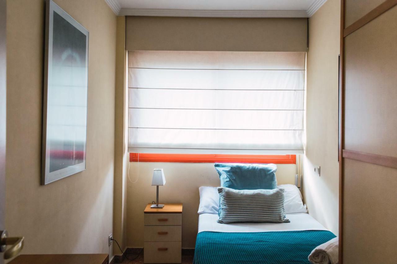 Florit Flats - Cozy 2 Bedroom Apartment By The City Of Arts And Science Valencia Exterior photo