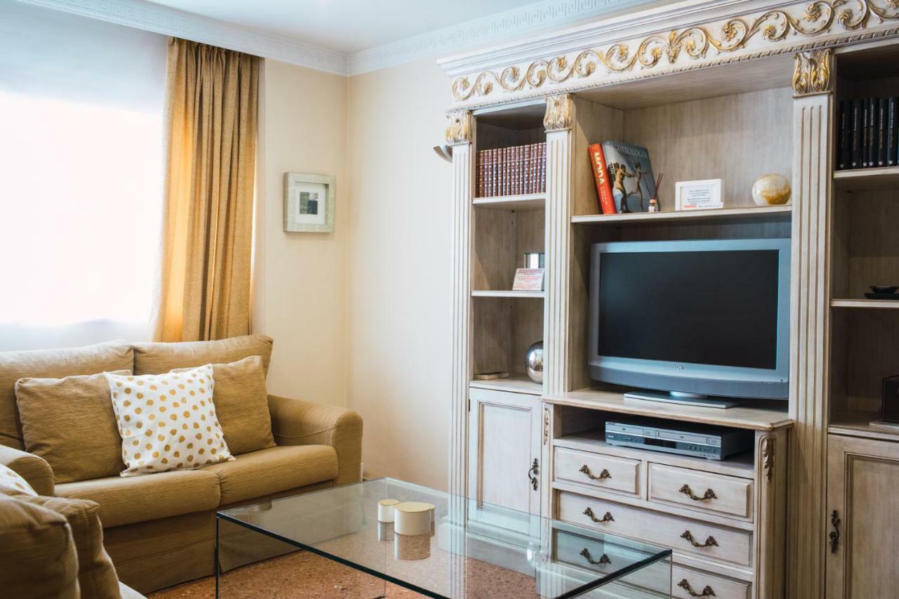Florit Flats - Cozy 2 Bedroom Apartment By The City Of Arts And Science Valencia Exterior photo